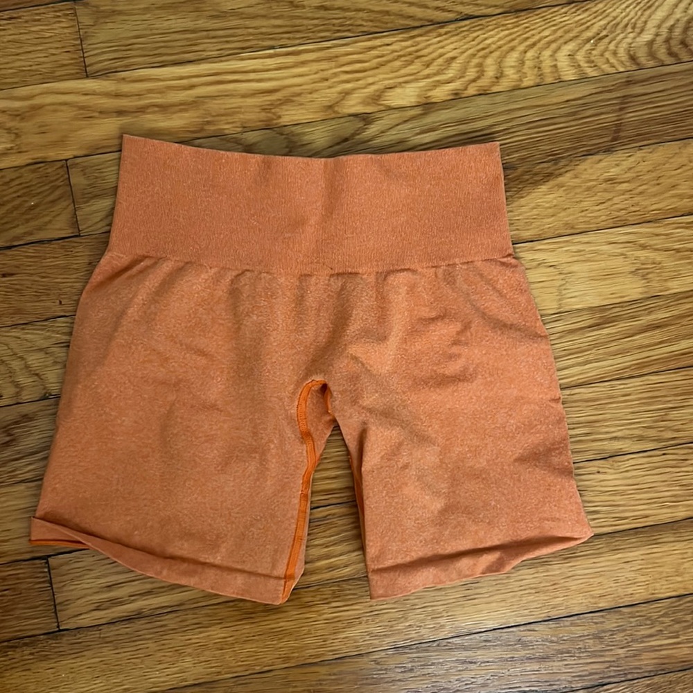 NVGTN shorts